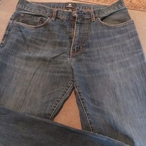 Gap Loose Fit Coupe Ample